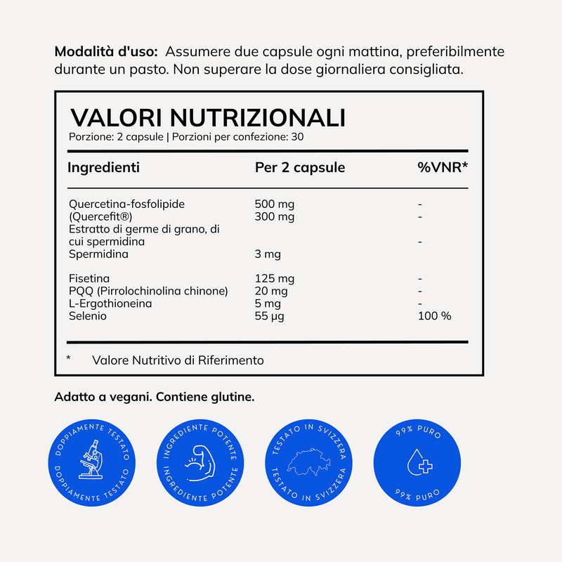Supplement Facts