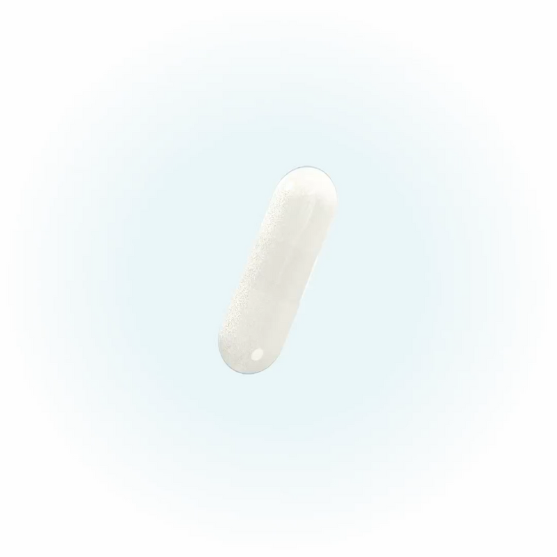 Cellular detox backed by science.