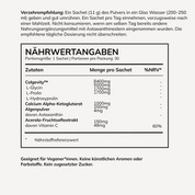 Collagen Activator