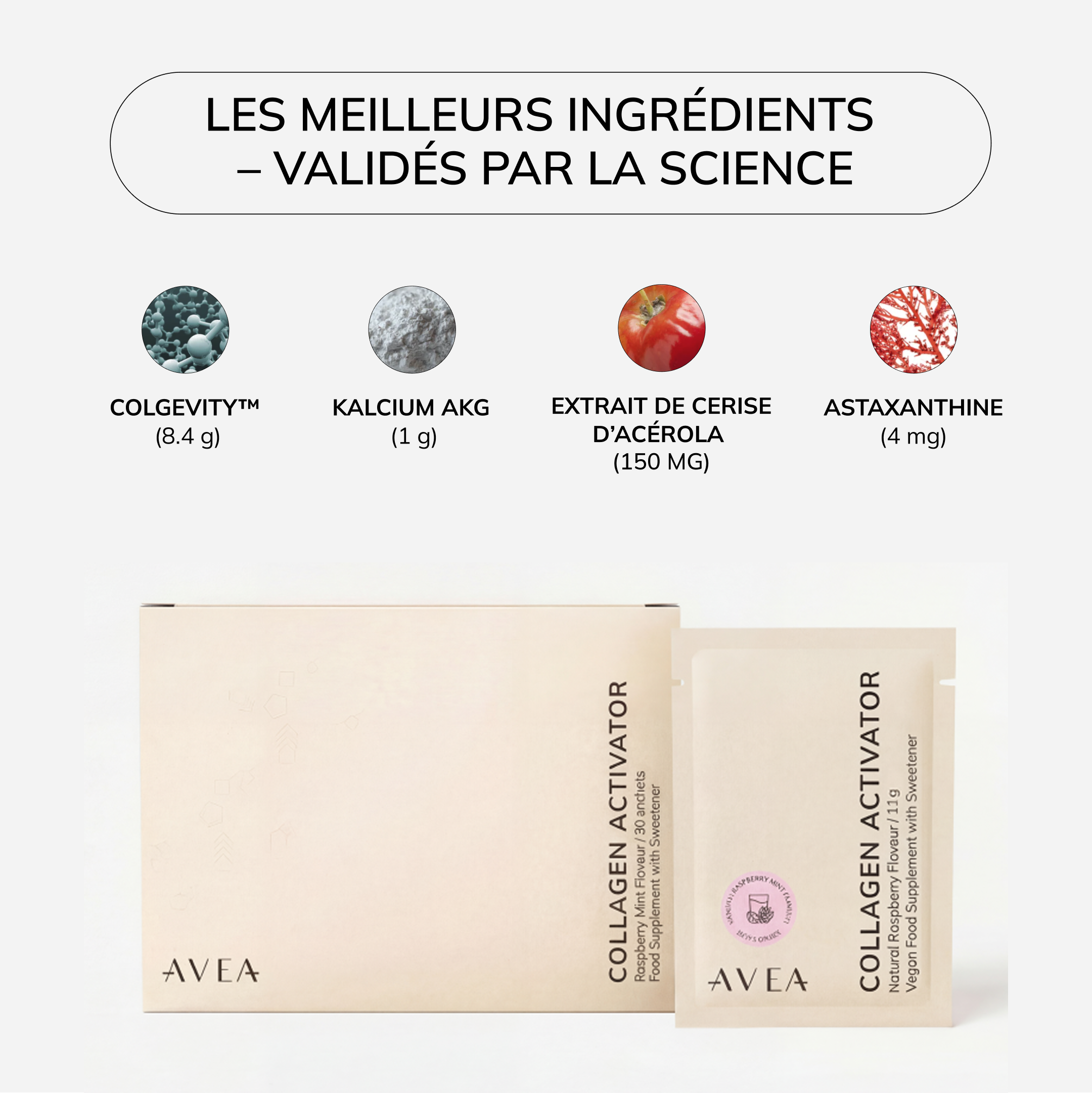 Collagen Activator