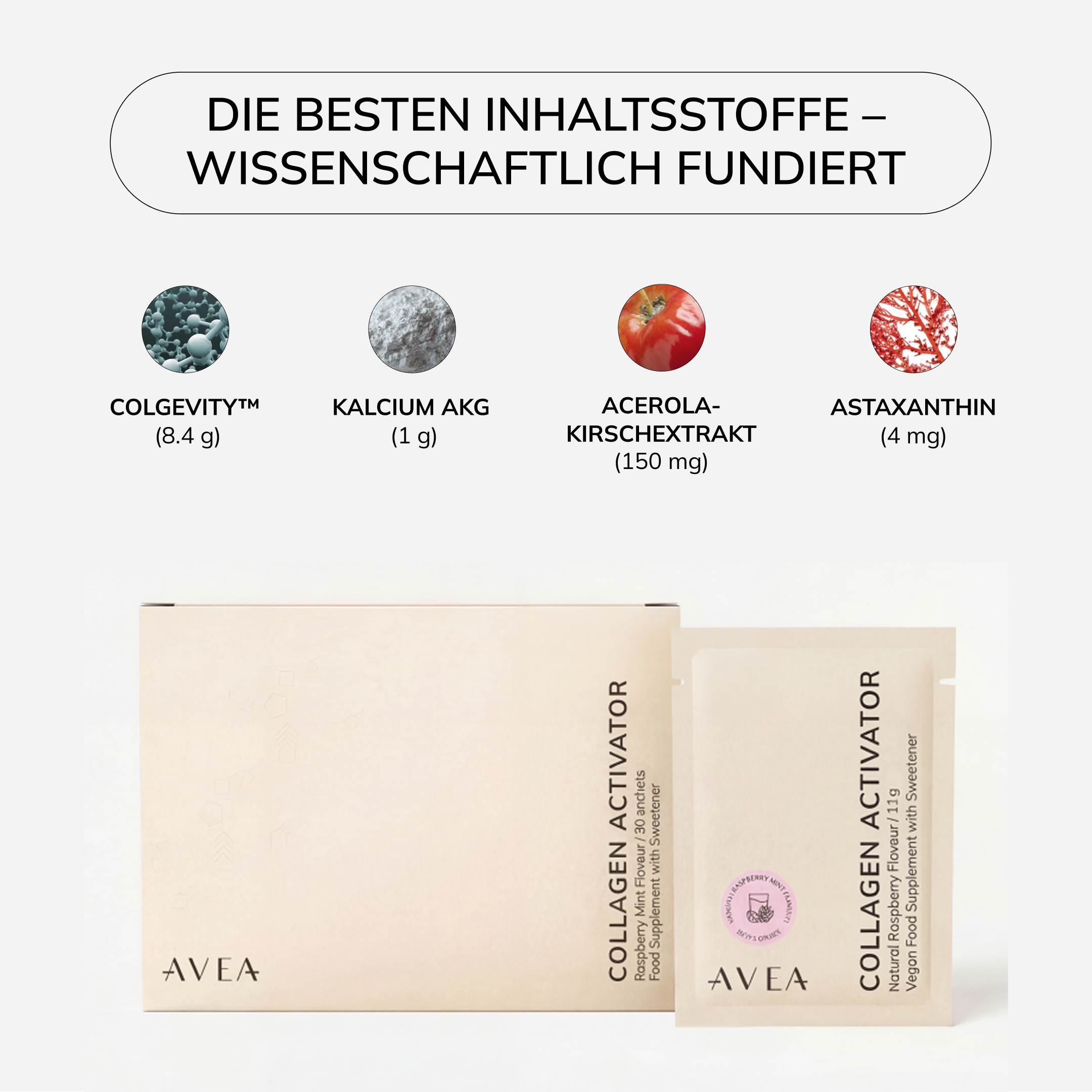 Collagen Activator