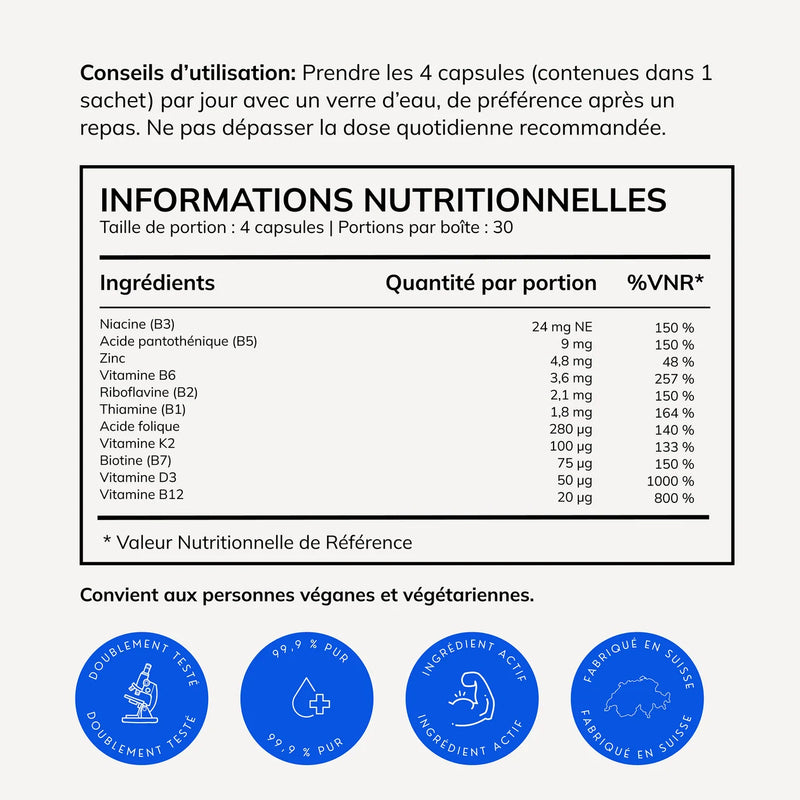 Supplement Facts
