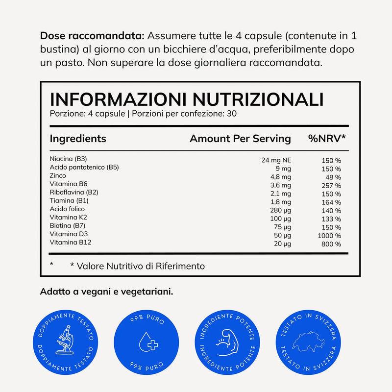 Supplement Facts