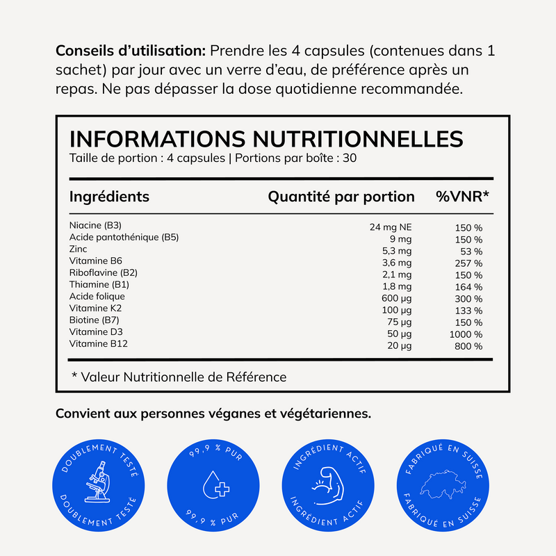 Supplement Facts