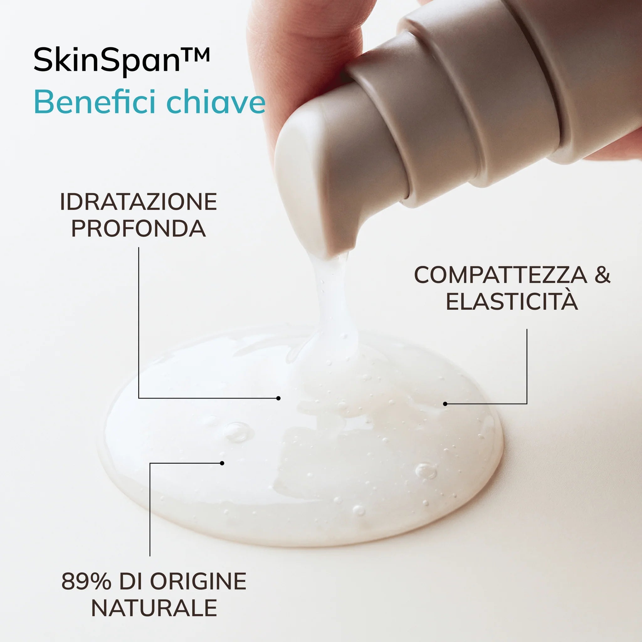 Skinspan™ Advanced Skin Serum