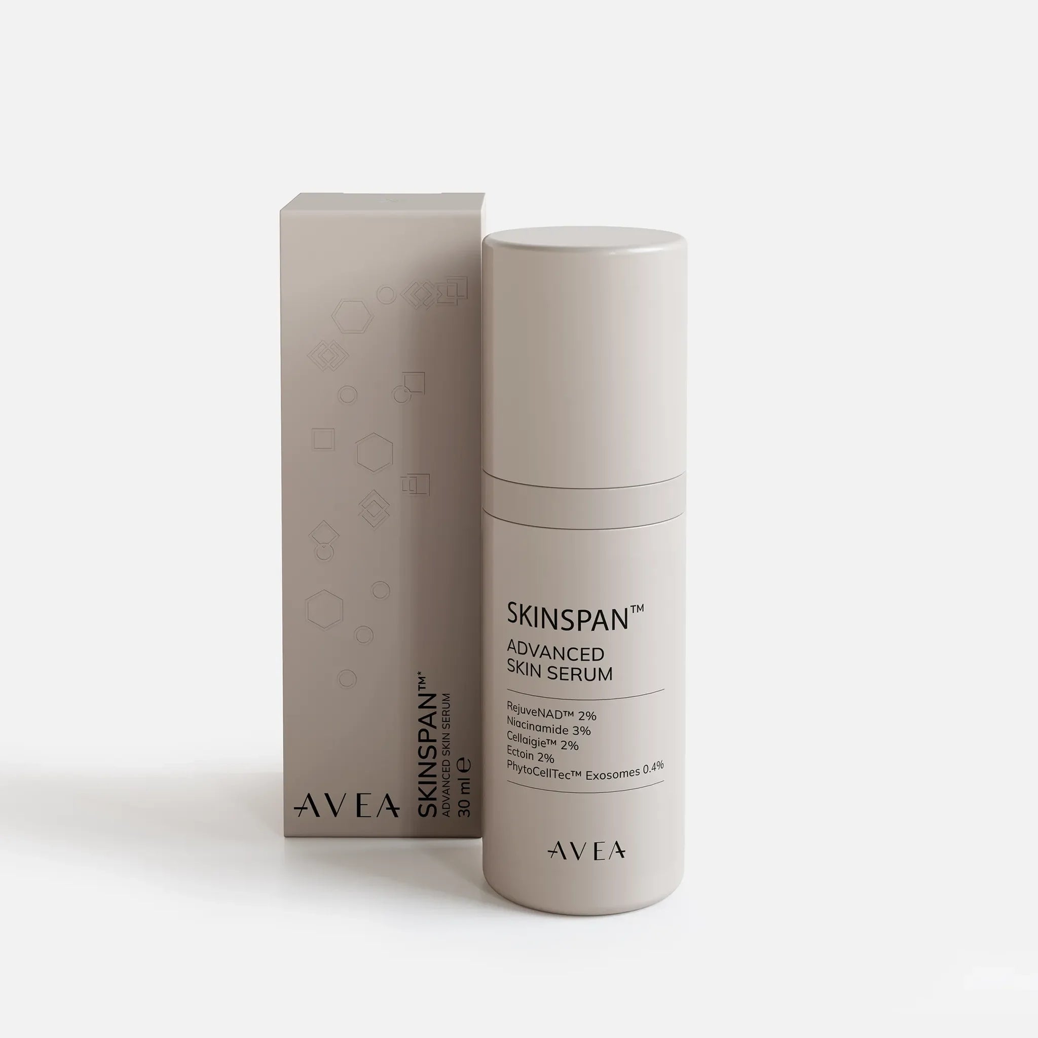 Skinspan™ Advanced Skin Serum