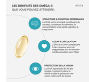 Vegan Omega 3