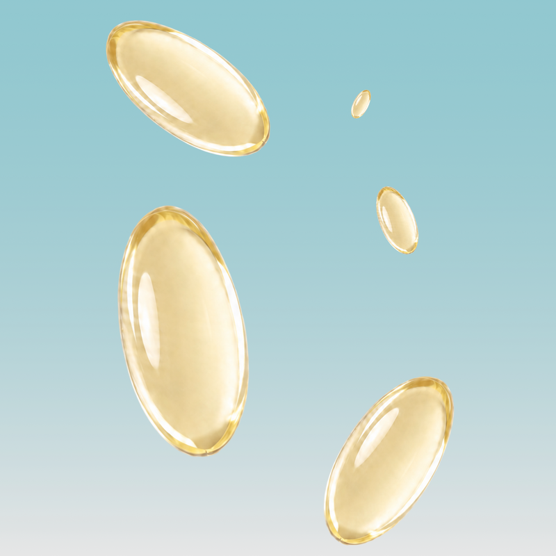 Invest in your longevity with a source-to-cell approach.