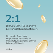 Vegan Omega 3
