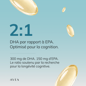 Vegan Omega 3