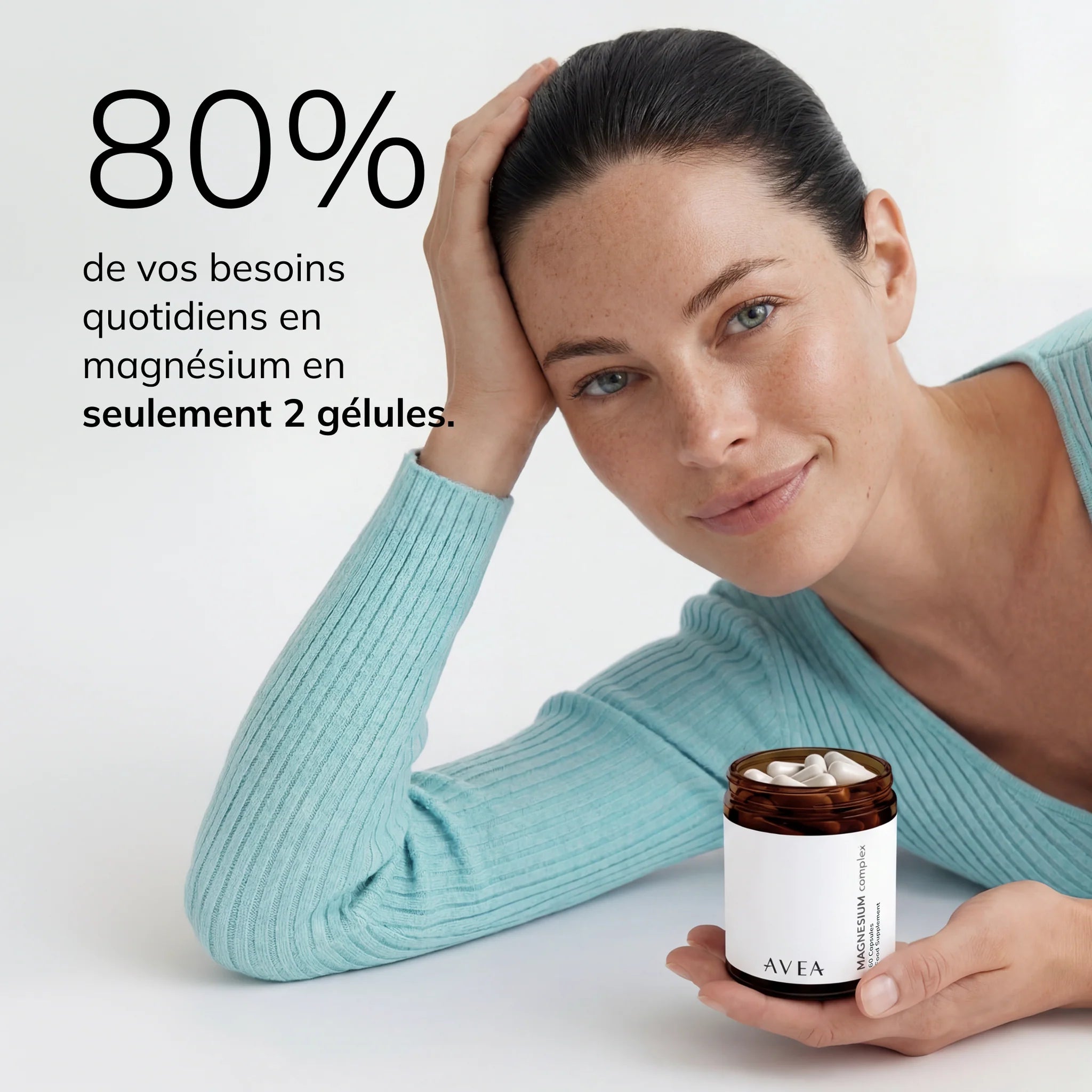 Magnesium Complex