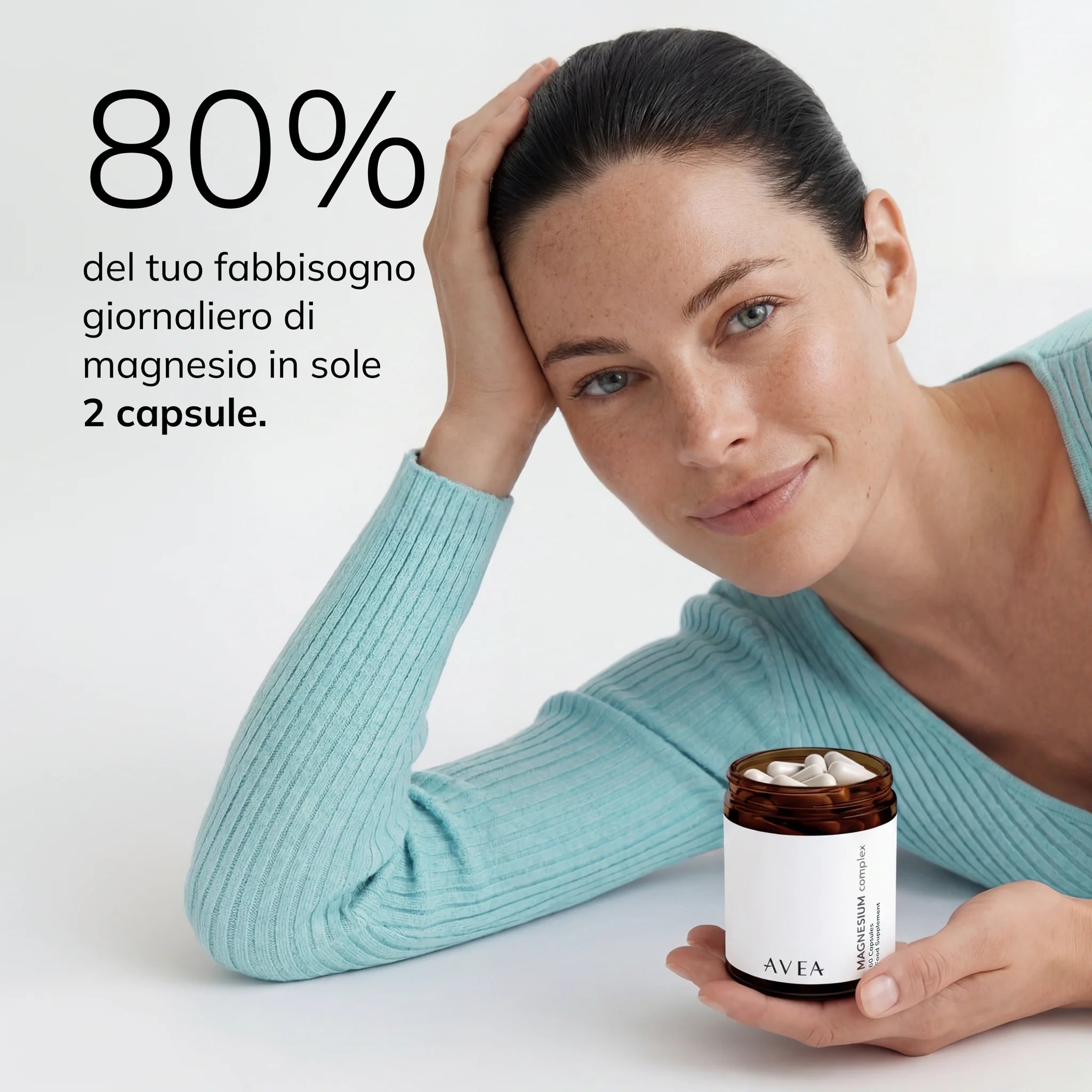 Magnesium Complex