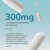 Magnesium Complex