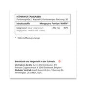 Magnesium Complex